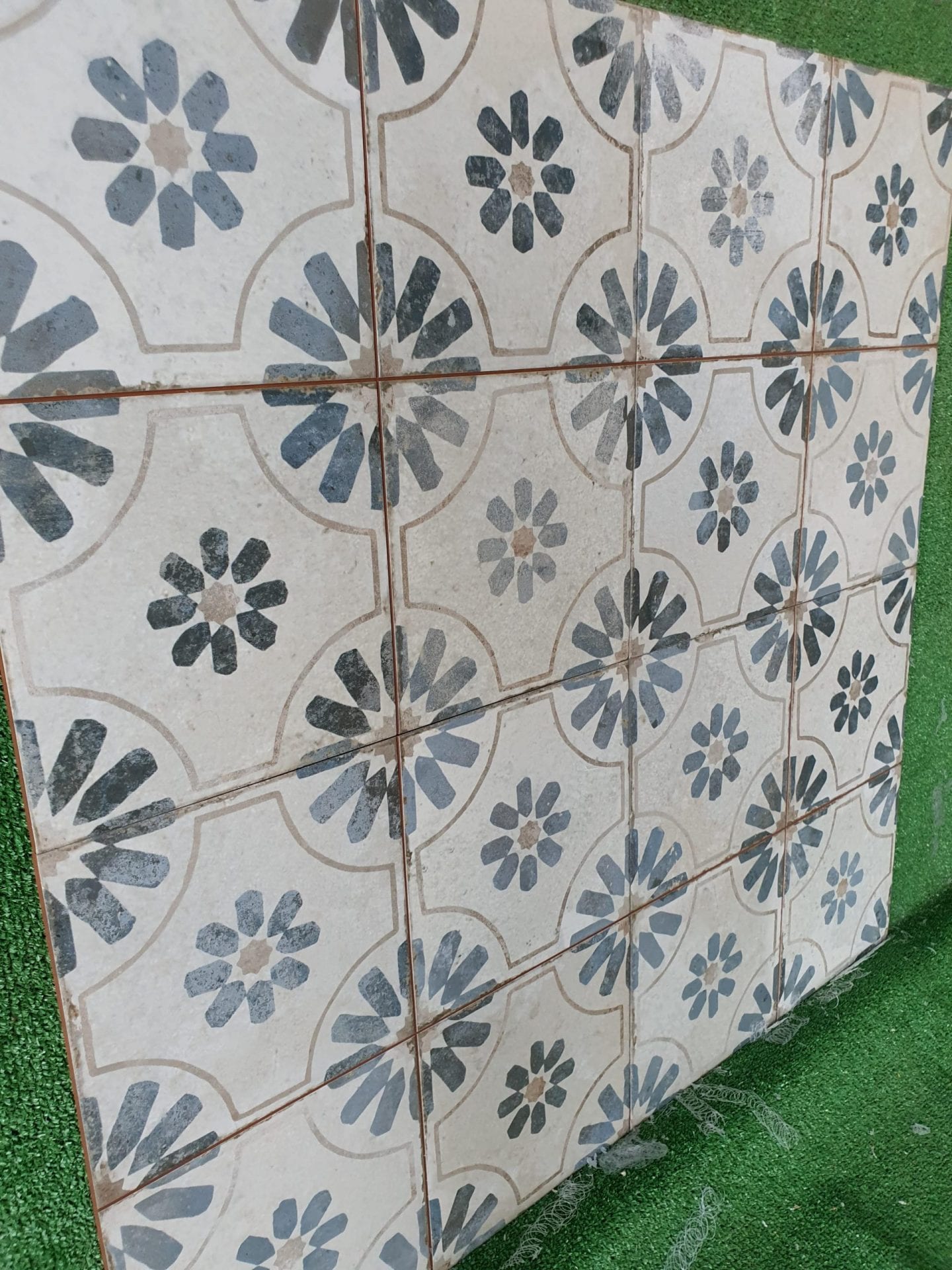 cave 60/120 poli rect 1bt=1.39