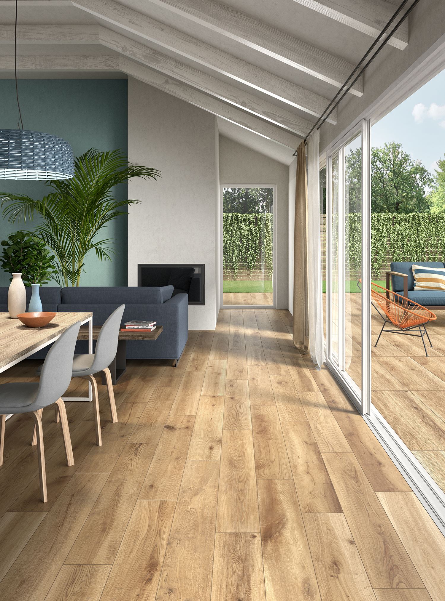 BALTIMORE TAUPE 75X75 RECT B=1.68 M²