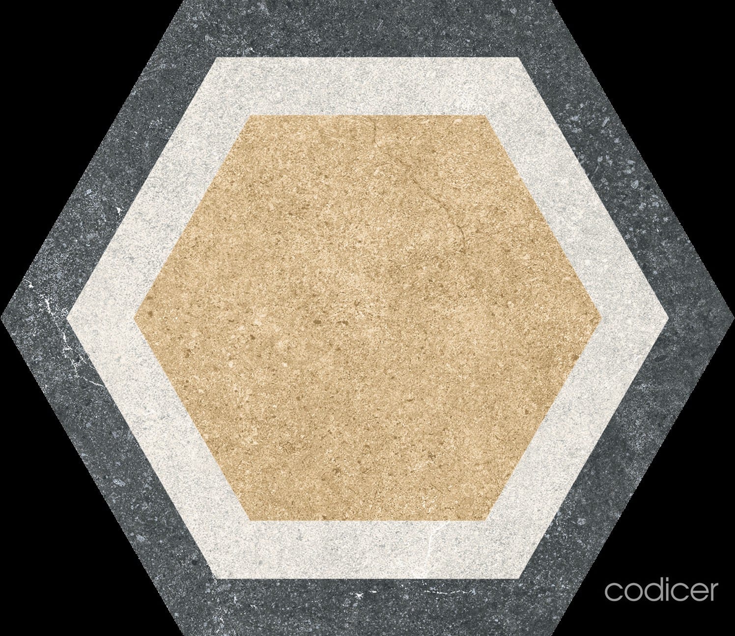 reden naturel 40/80 rect 1b=0.96