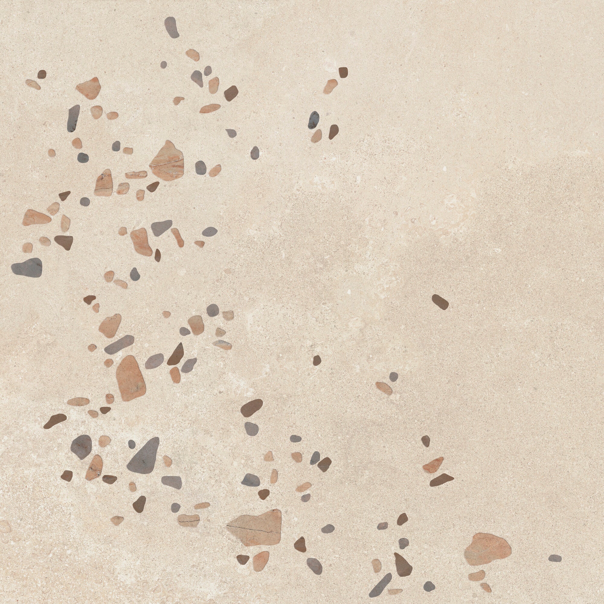 DECOR MYSTERY WHITE Rect a