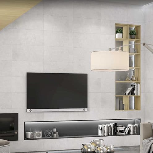 ADVANCE GREY 60X60 B=1.44 M²