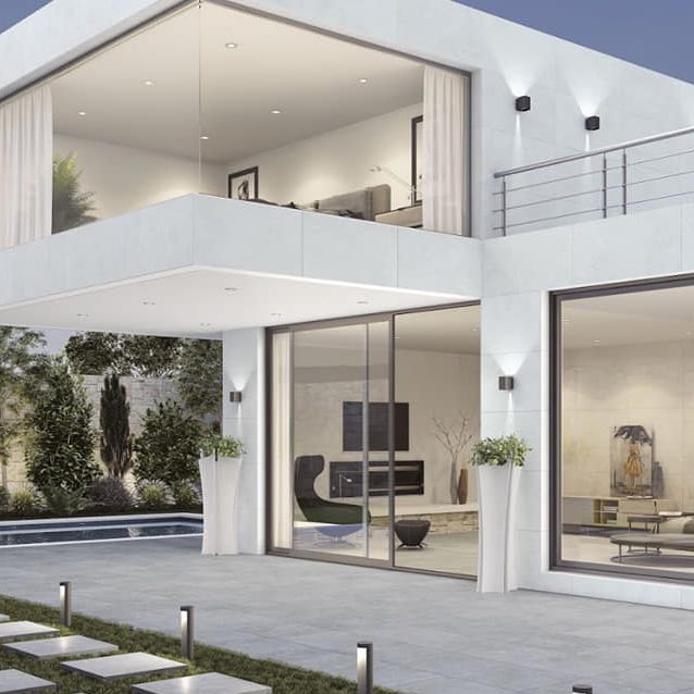 ADVANCE GREY 60X60 B=1.44 M²