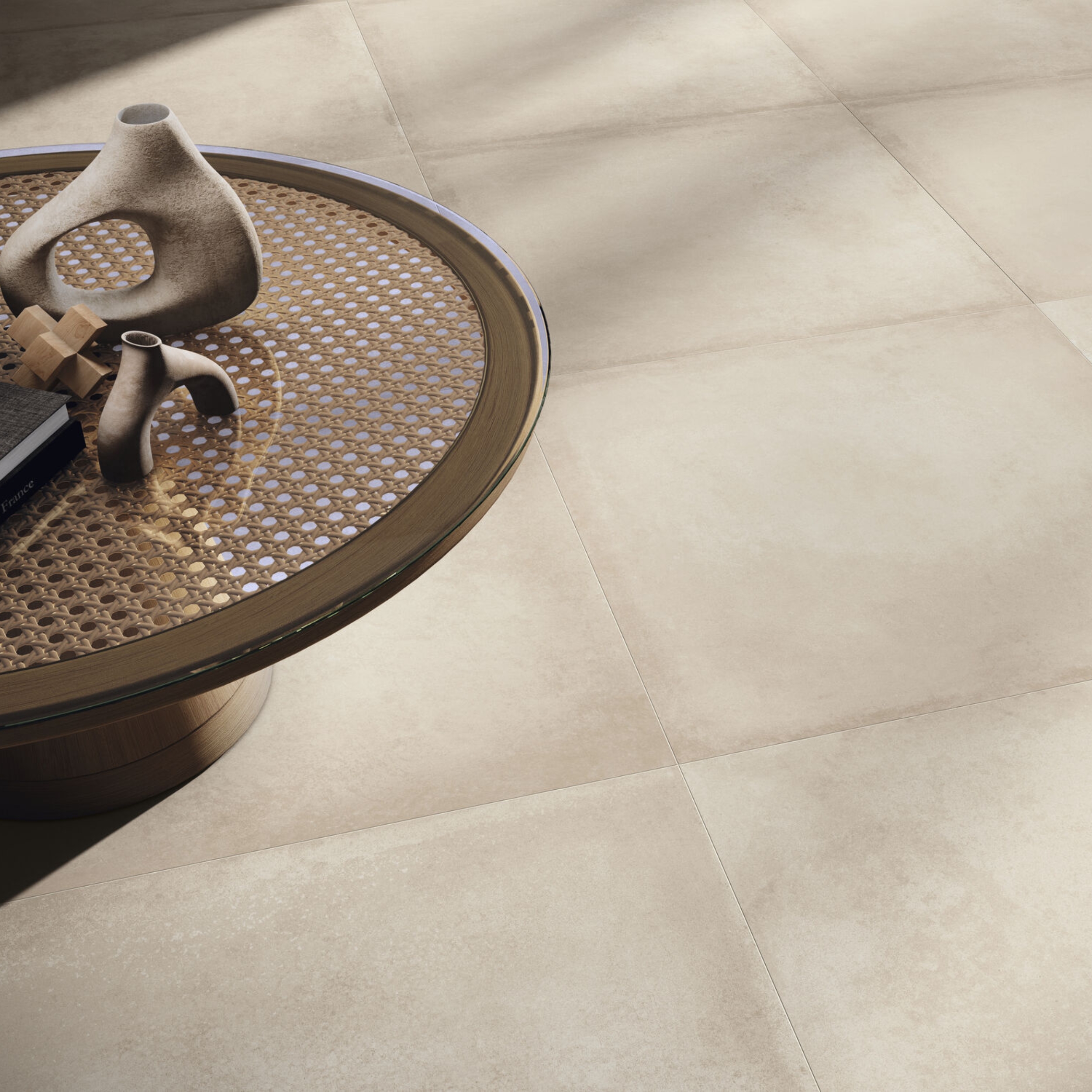 DECOR CHAOS WHITE 29X100 B=1PCS