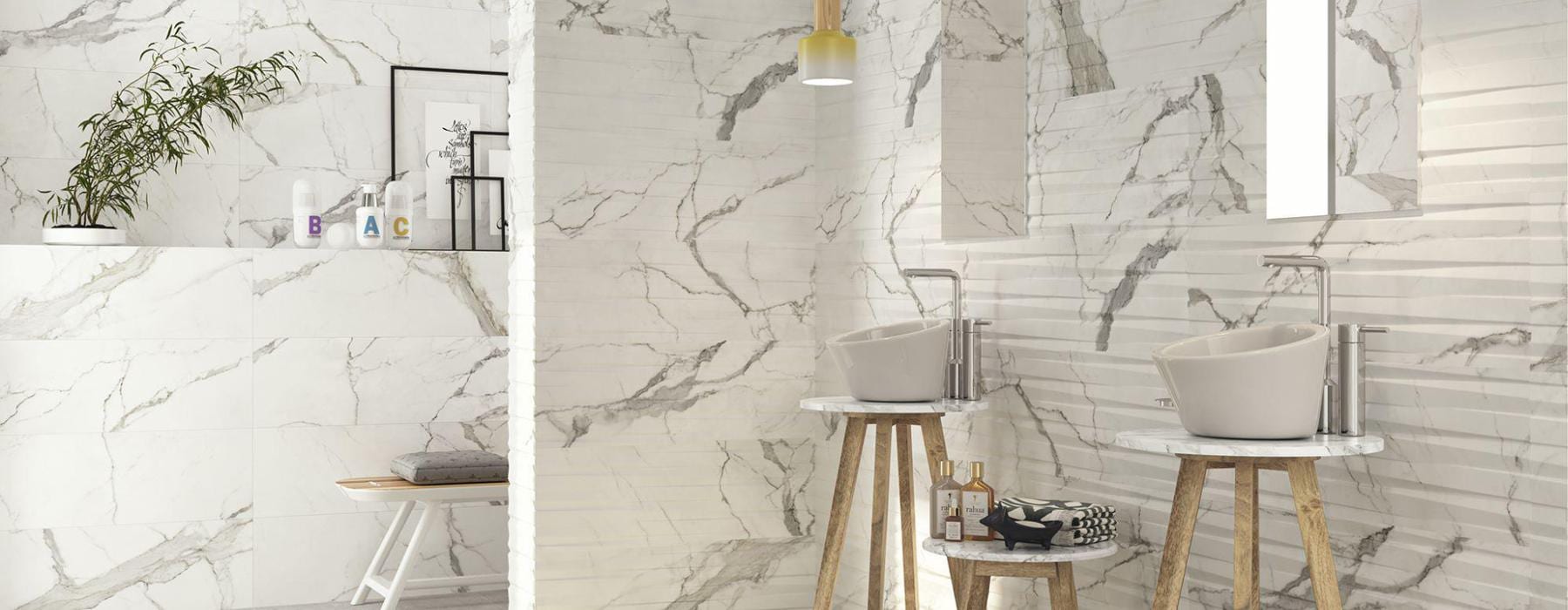 LUSERNA Villa borghese