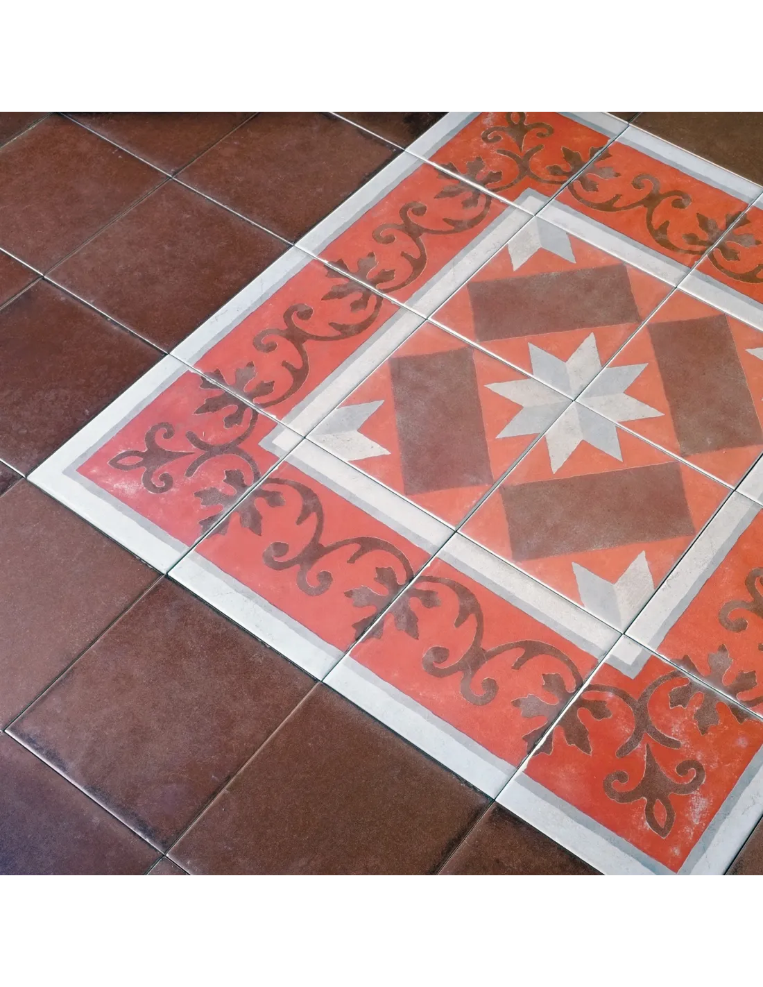 PETRA NOVA NOCE 60x120 B=1.44 M²