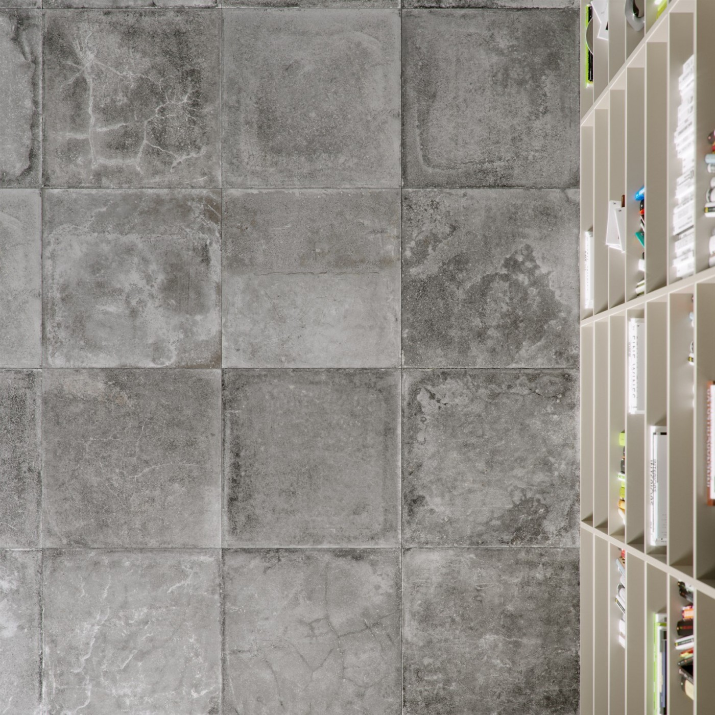 PERSEO 365 PERLA 33X65 CM B=1.08 M²