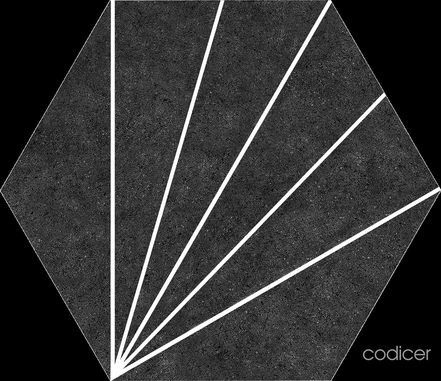 SNOW GREY 75X75 RECT NPLUS B=1.12 M²