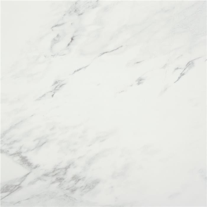 SNOW WHITE 75X75 RECT B=1.12 M²
