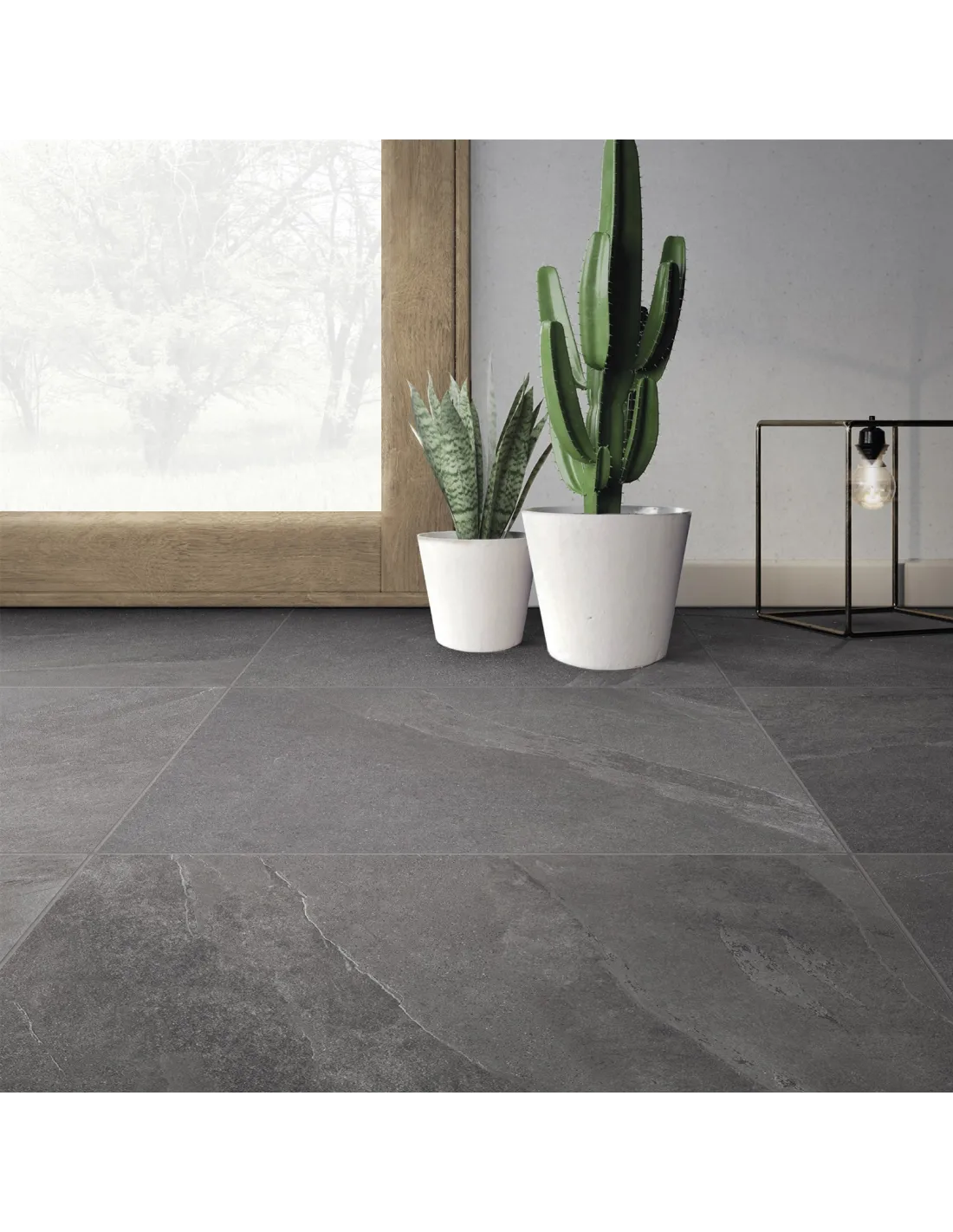ONIX BEIGE NPLUS 90X90 RECT B=1.62 M²