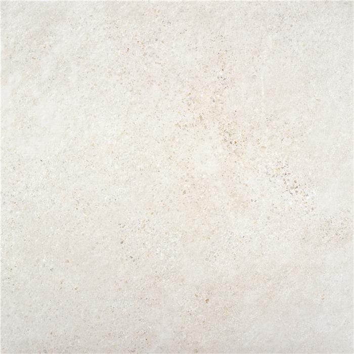 STONE RIVER WHITE NPLUS 90X90 RECT B=1.62 M²