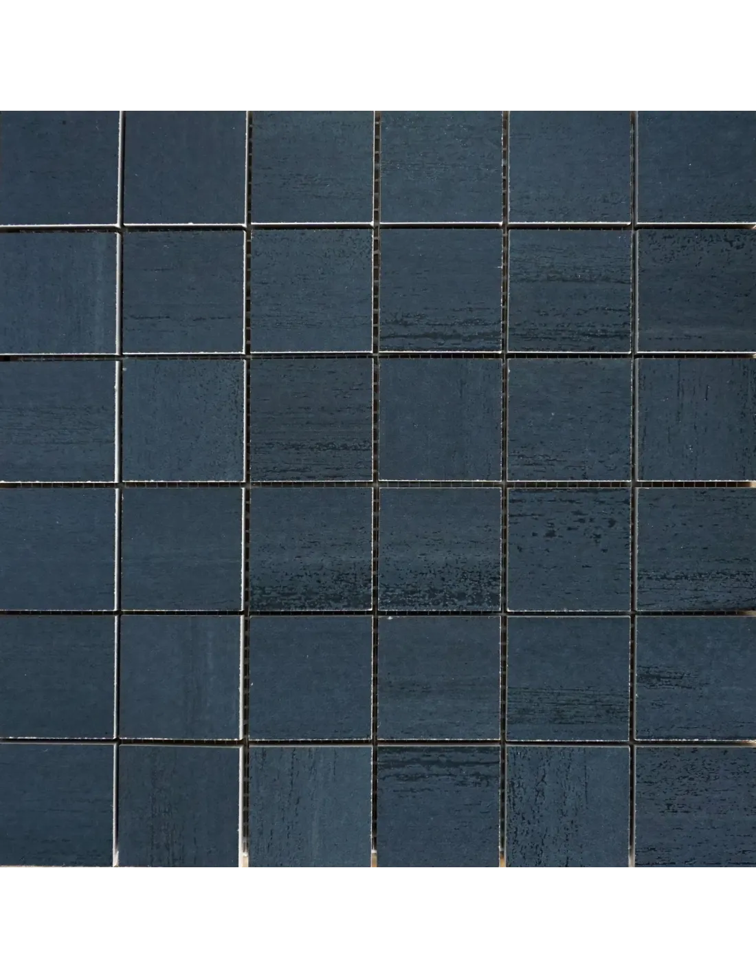 PALERMO NERO 90X90 RECT B=1.62 M²