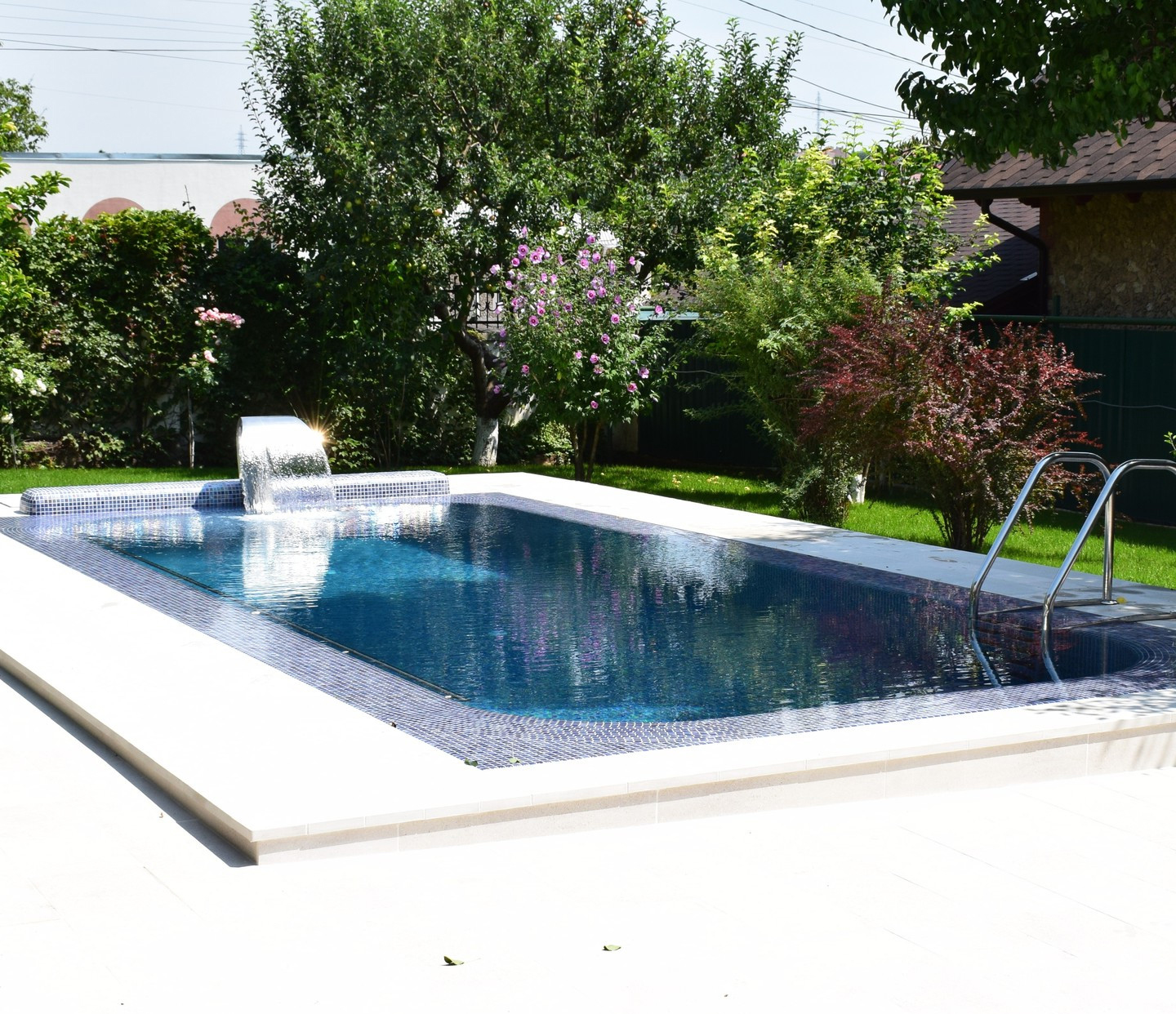 FENIX BLANCO 75X75 RECT NPLUS B=1.12 M²