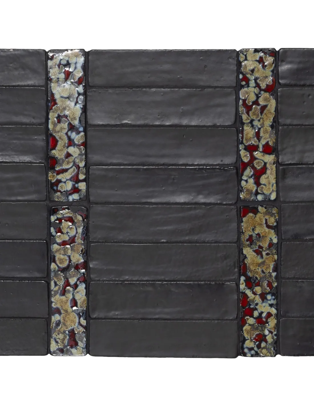 RECTANGLE TRIBECA BLANCO