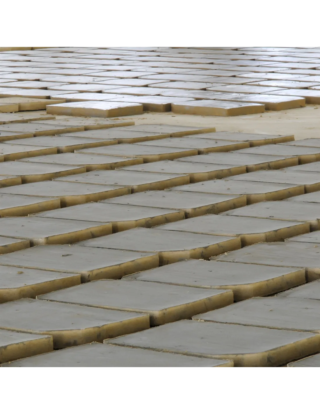 OLYMPIA WHITE 60X60 POLI RECT B=1.44 M²