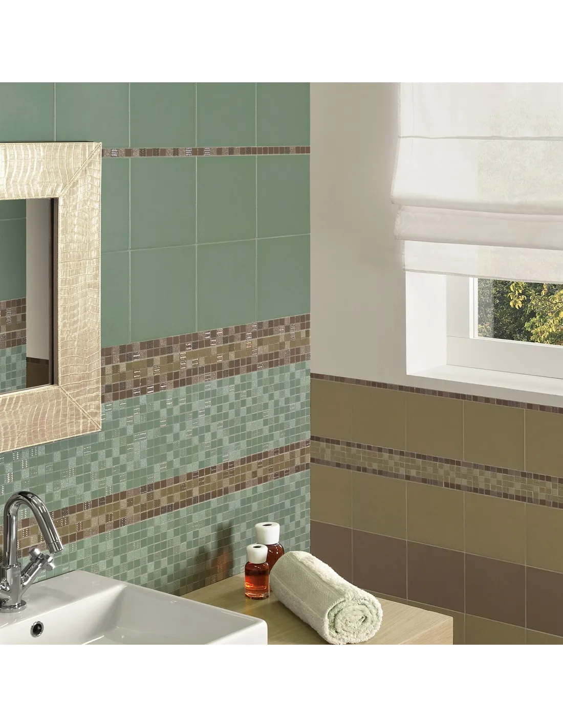 QUEBEC PERLA 25X50 B=1.75 M²