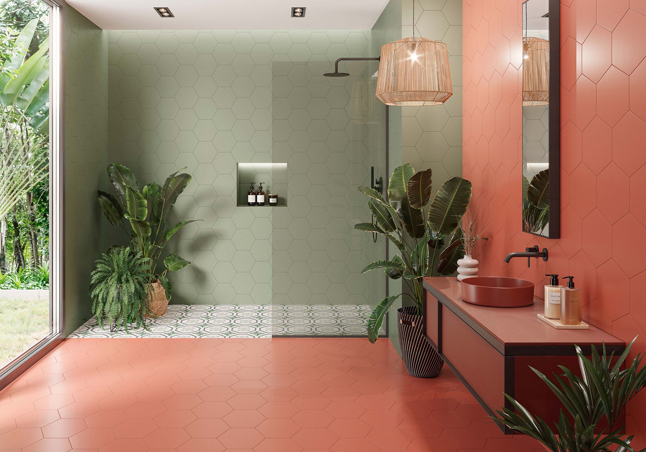 RLV VENDOME CREMA 40X120 RECT B=1.44 M²