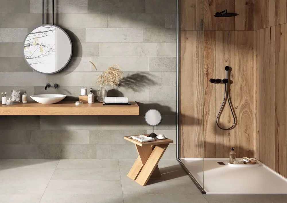 MIDTOWN MARENGO 30X90 B=1.62 M²