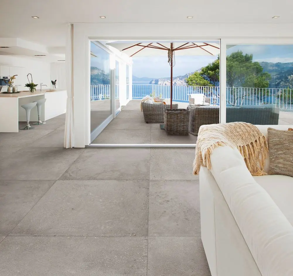 MIDTOWN BLANCO 30X90 B=1.62 M²