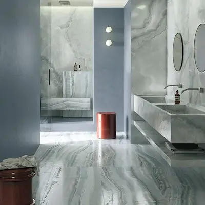 MYSTONE TAUPE 31.6X60 B=1.52 M²