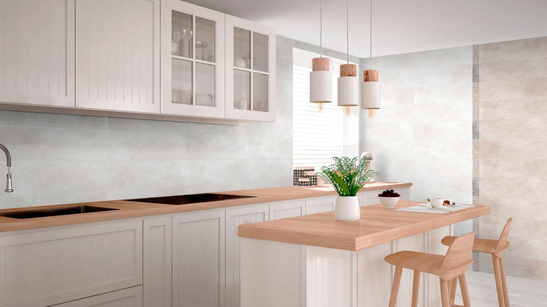 HENDAYA MIX 16.3X51.7 B=0.76 M²