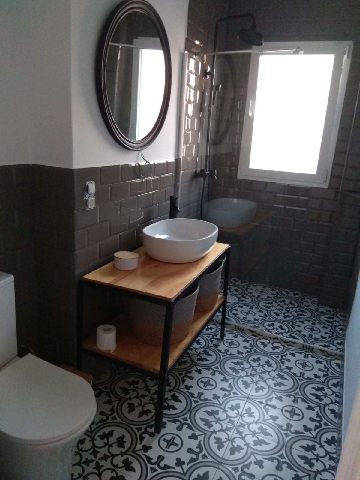 IRUN PACIFIC 17X52 CM B=0.89 M²