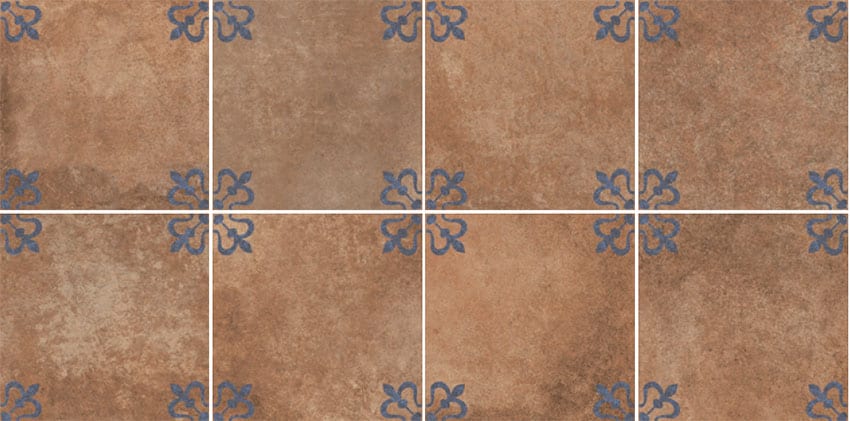 HENDAYA ROBLE 16.3X61.7 B=0.76 M²