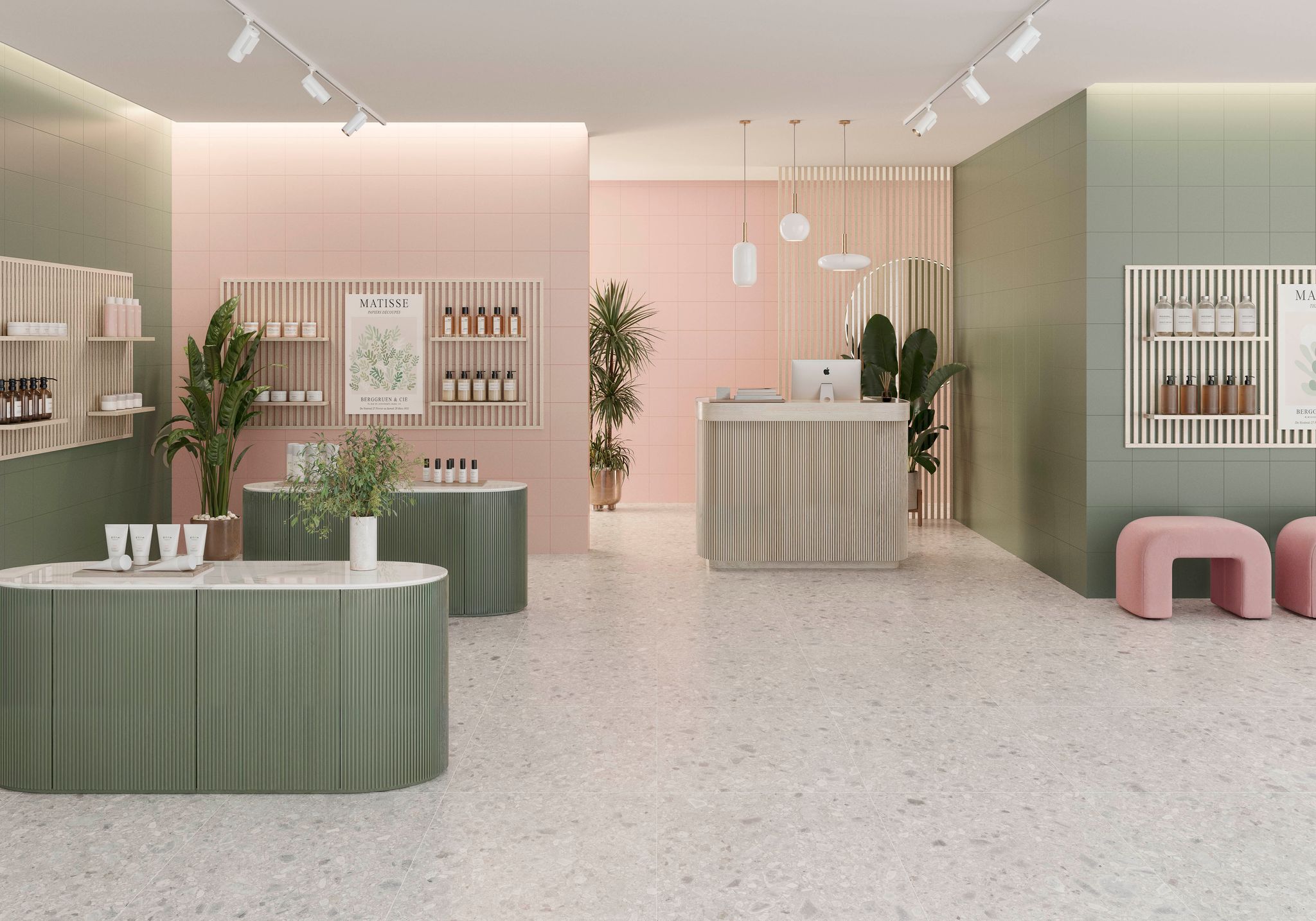 YUTORI NATURAL 30X90