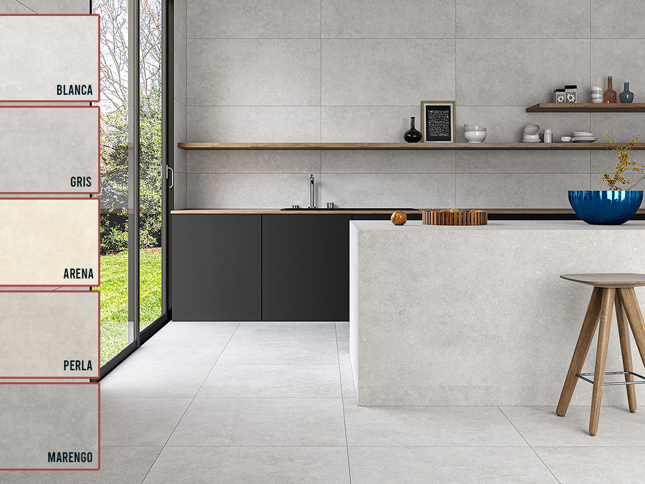 ARENISCA Rlv arenisca