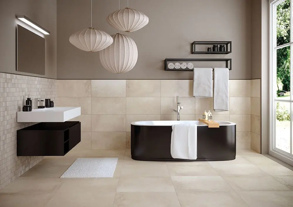 MONTBLANC GOLD 60x120 B =1.44 M²