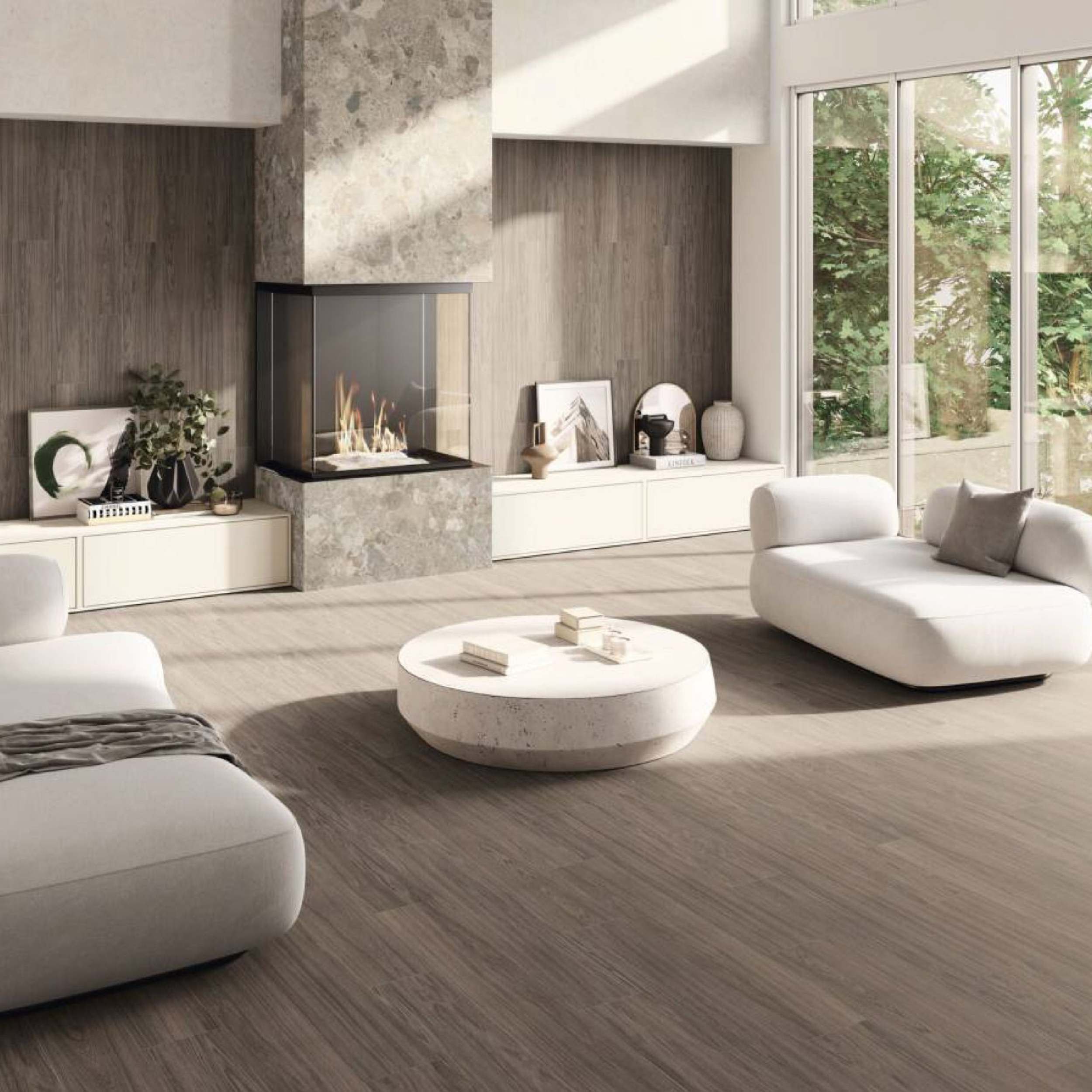 ASTON PERLA 60X60 20 MM B=0.72 M²