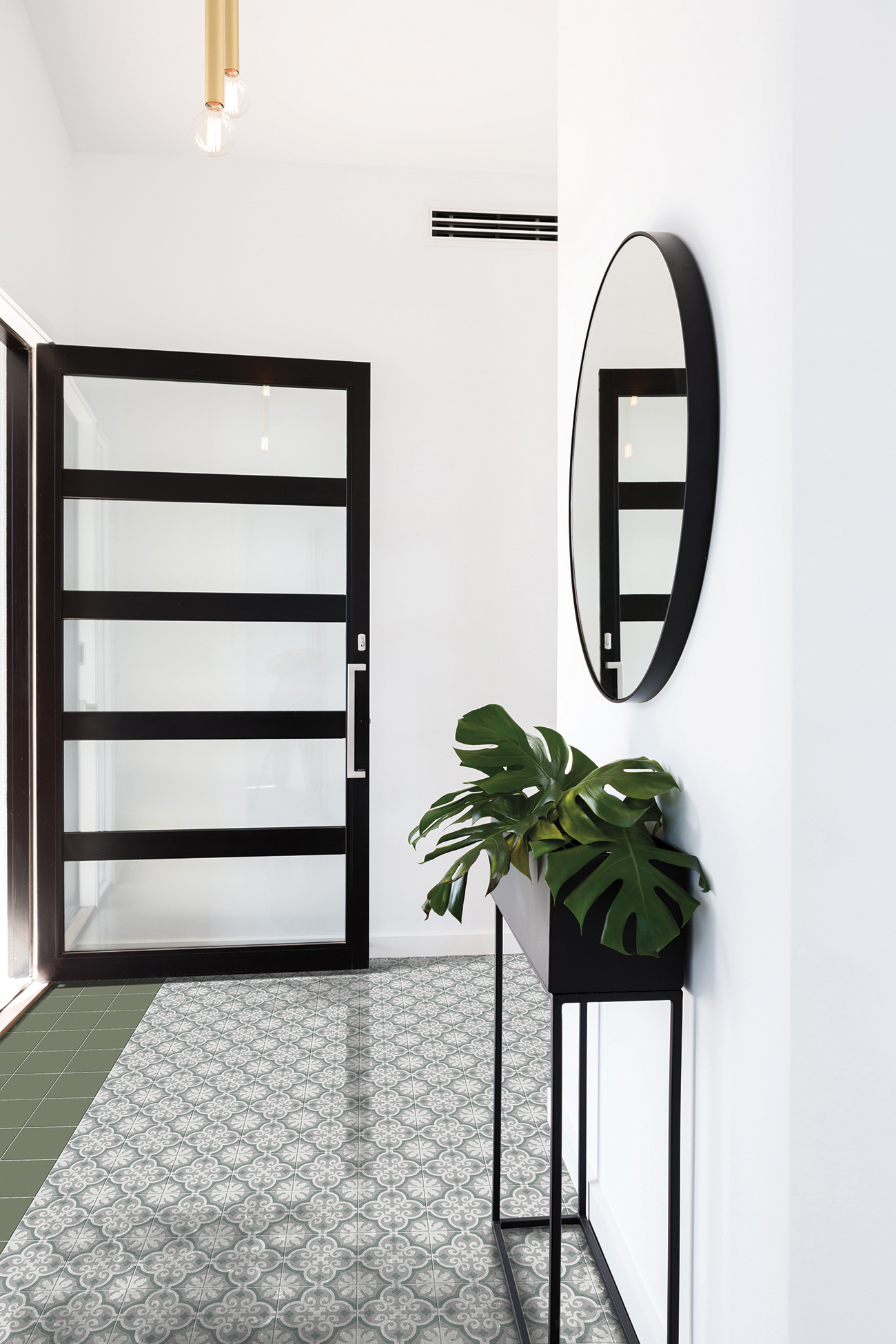 AZALAI 120x120 B=1.44 M² GREY