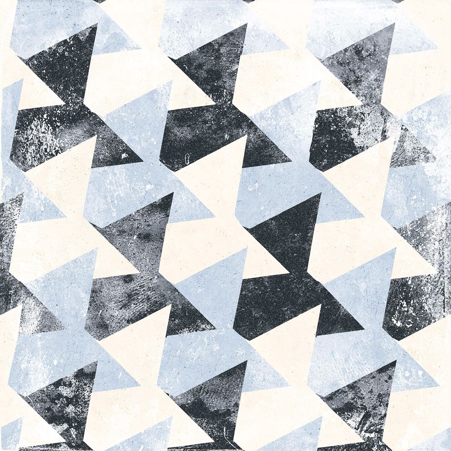 UNNO PERLA 60 x 60 B=1.48 m²