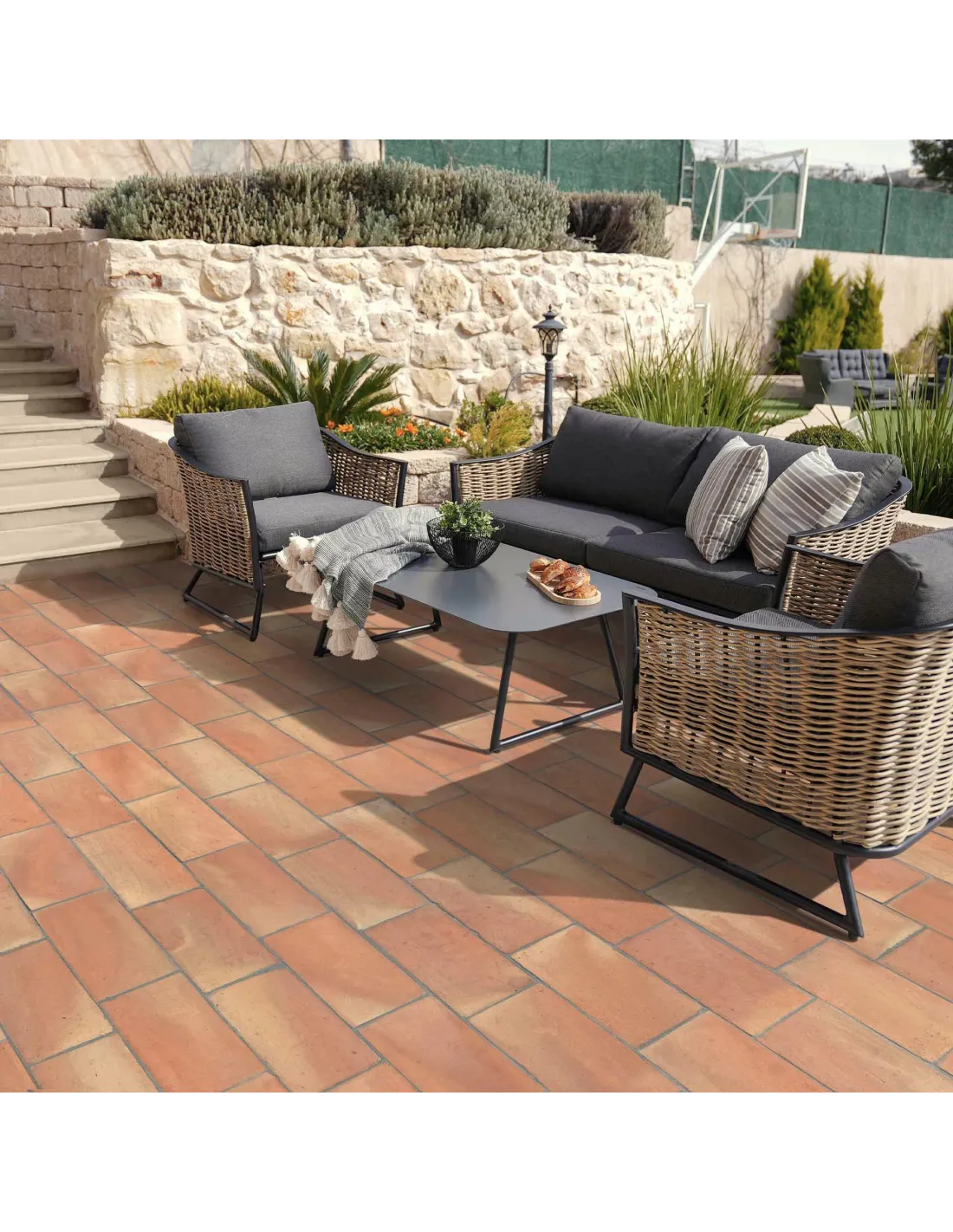 PUL SNOW 60X60 B=1.44 M²