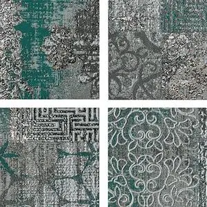 NOBUK TAUPE 25X100 CM B=1.50M²