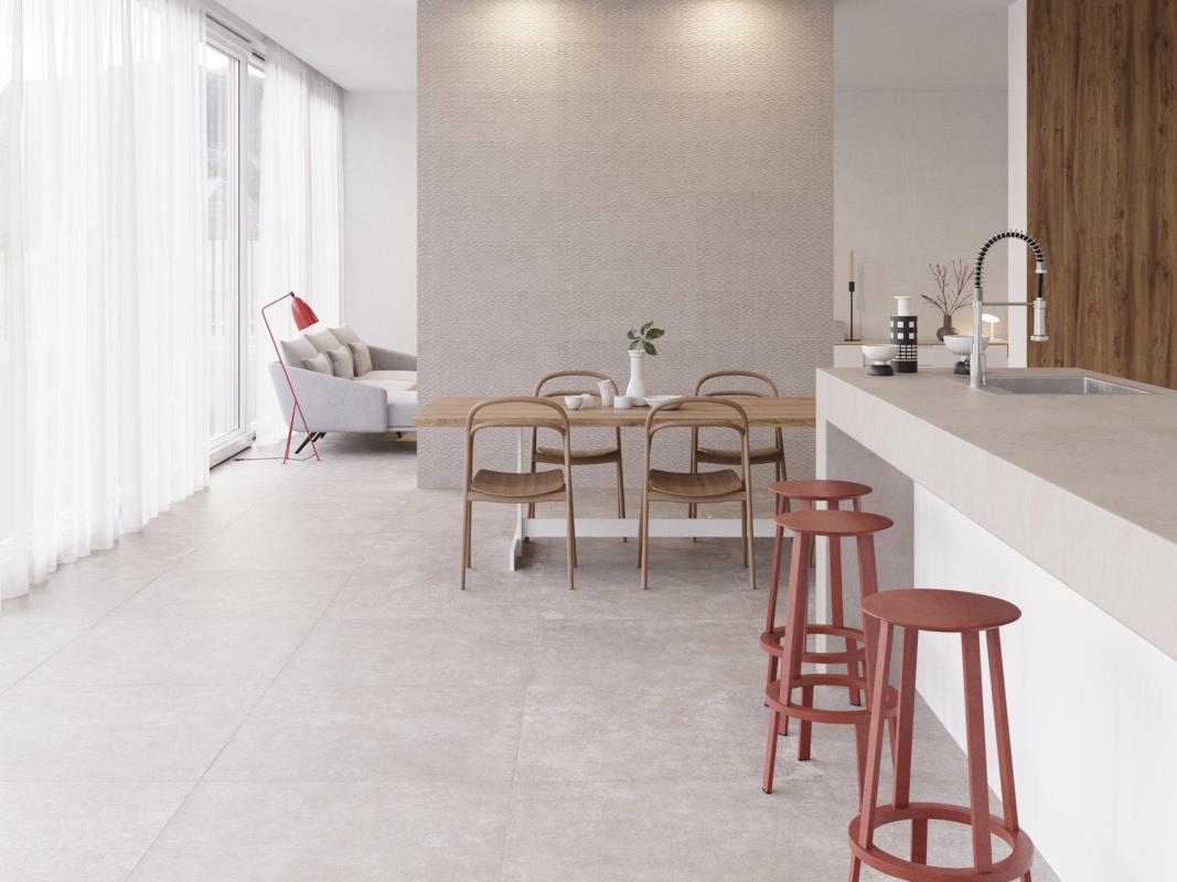 WALKYRIA GRAPHITE 20X120 RECT B=1.68 M²