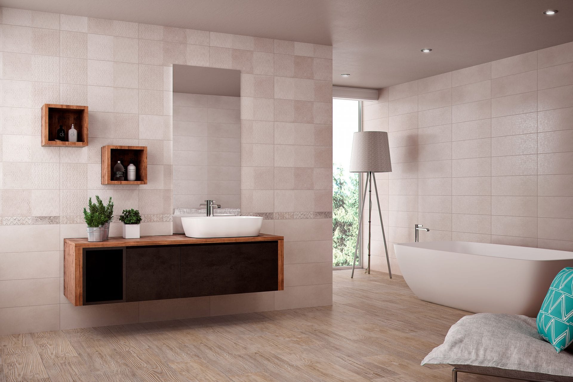 GRAYISH 120X120 POLI RECT B=1.44 M²