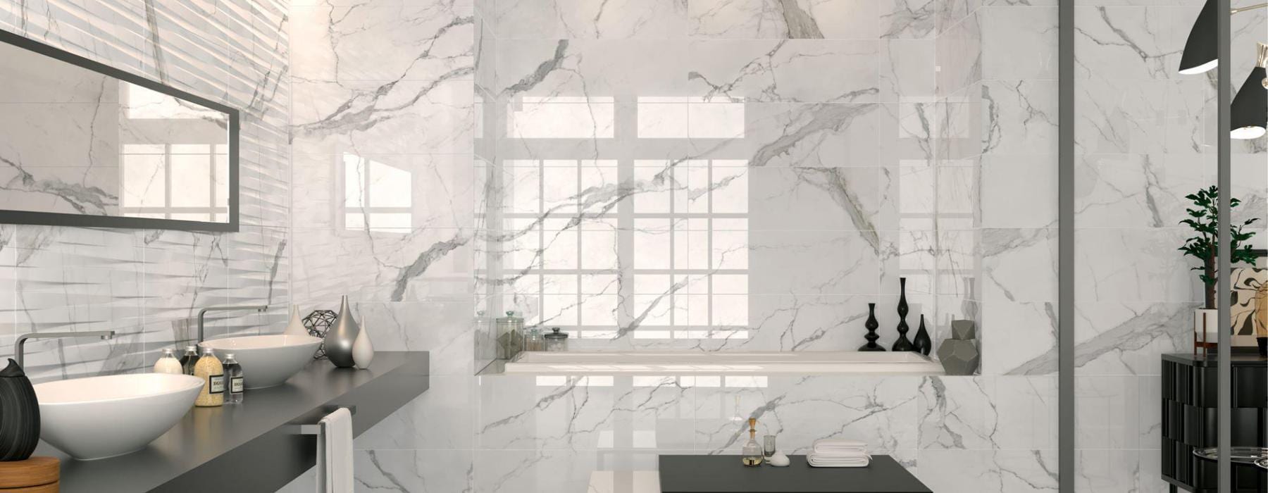 HABITAT LAPPATO Gris