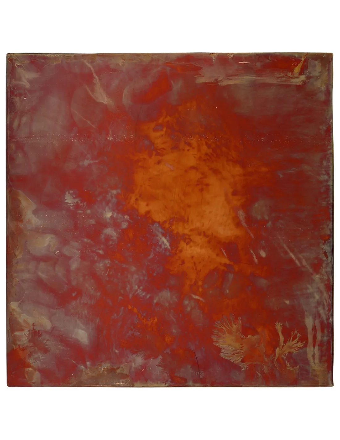 RLV MORITZ GRIS 33.3X100 CM RECT B=2M²