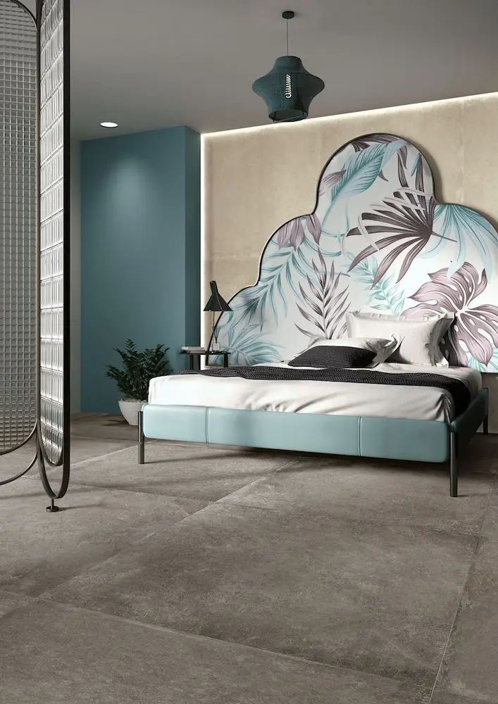 MORITZ MARFIL 33.3X100 CM RECT B=2M²