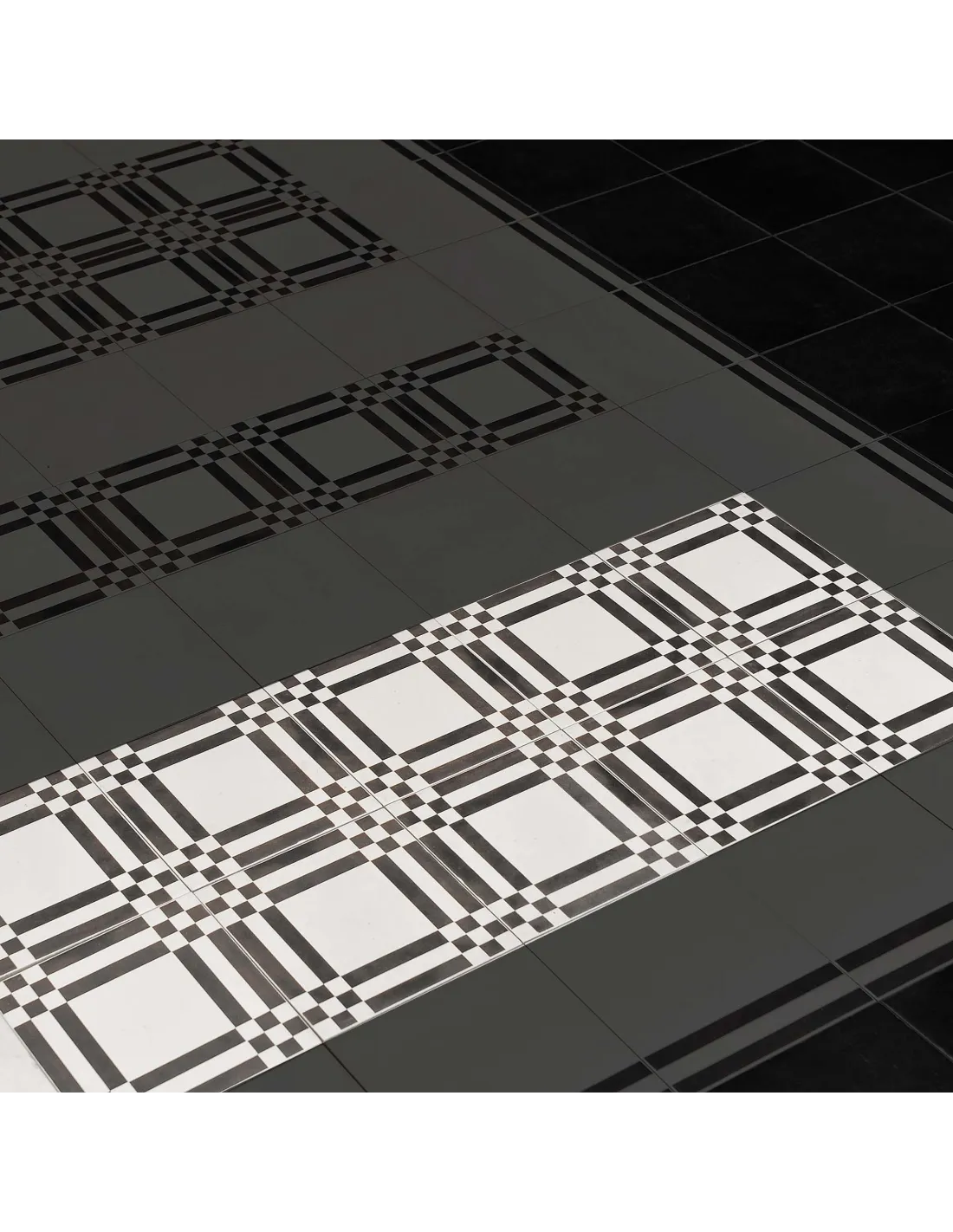 NORWITCH TAUPE ADZ 60 X 60 RECT B=1.44