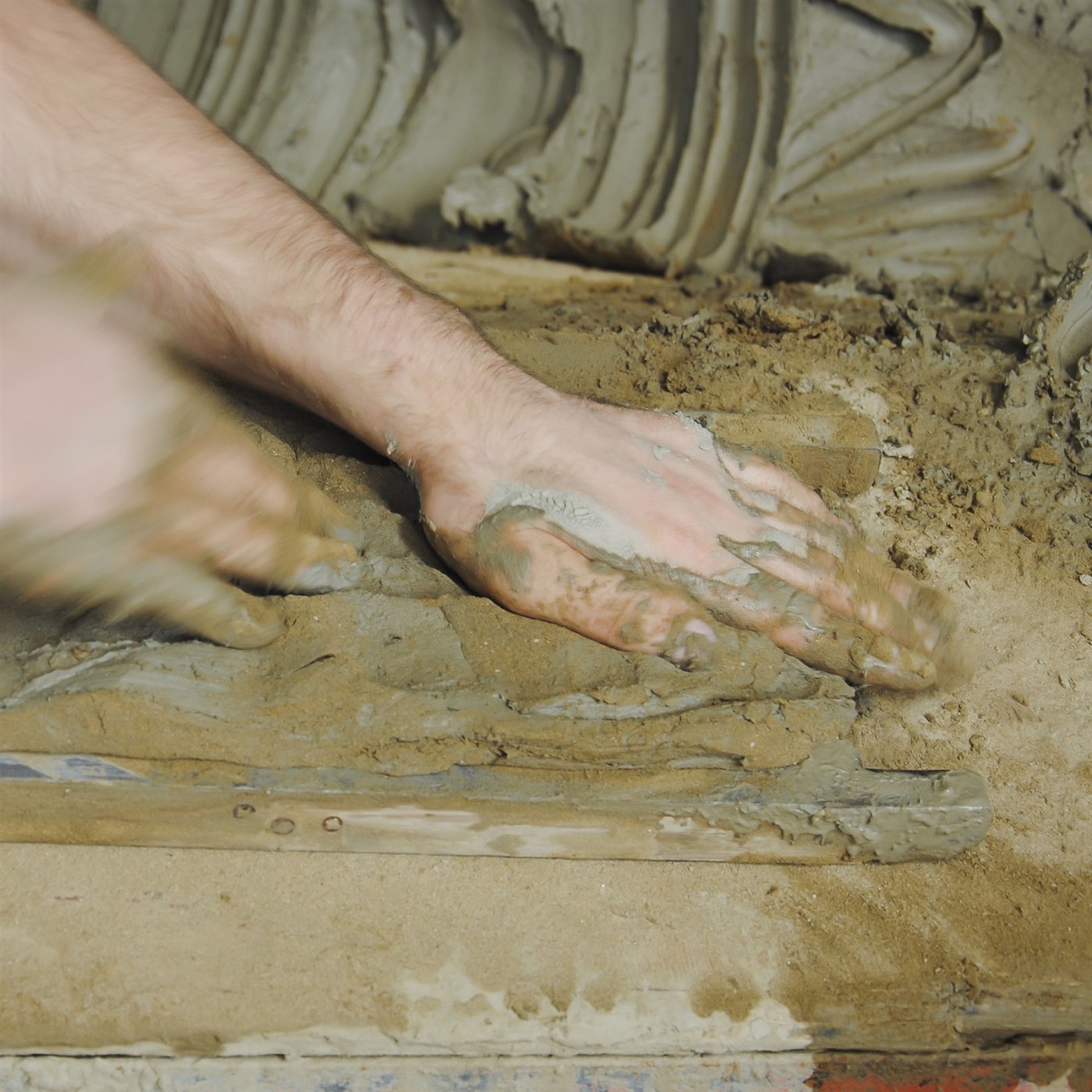 NORWITCH NATUREL ADZ 60 X 60 RECT B=1.44