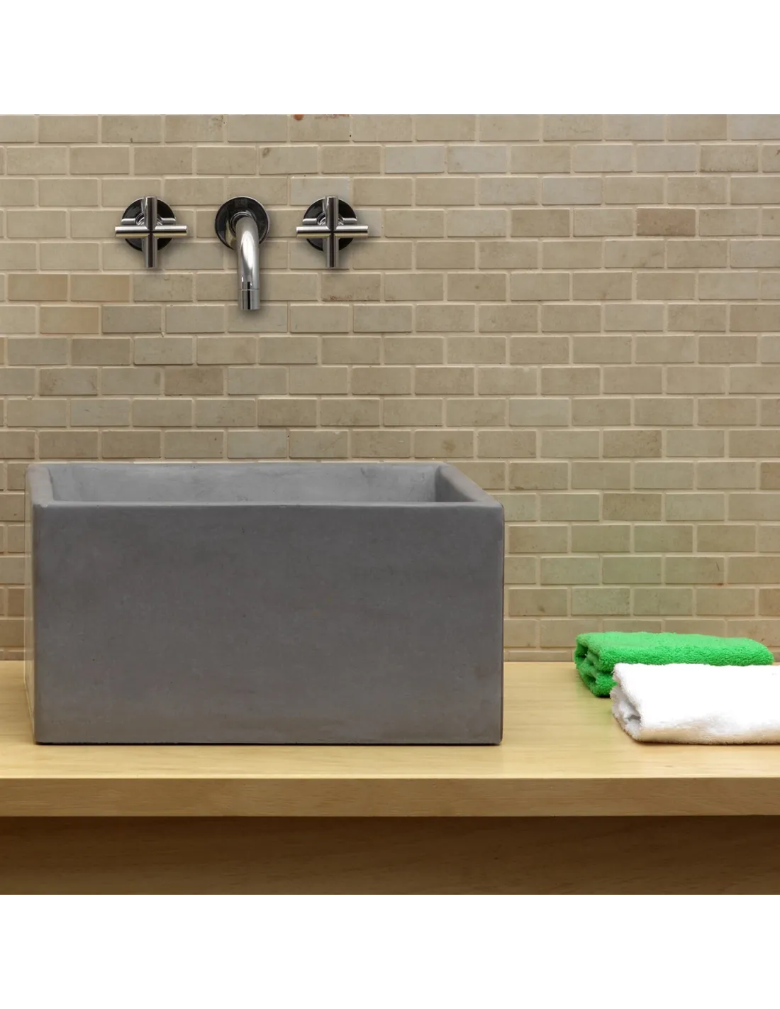 NORWITCH MARENGO ADZ 60 X 60 RECT