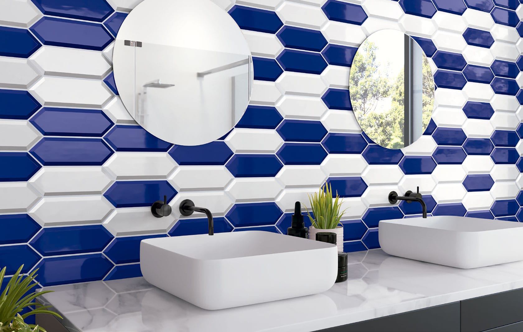 TAO PERLA 30X90 RECT B=1.08 M²