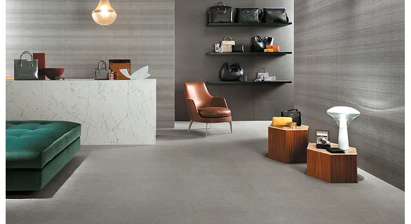 BARROQUE WHITE 60X120 POLI RECT B=1.44 M²