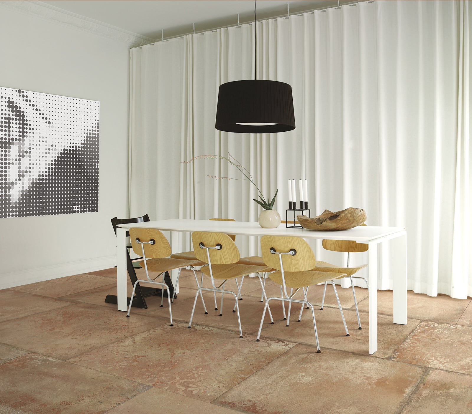 AZALAI GREY 60X120 POLI RECT B=1.44 M²