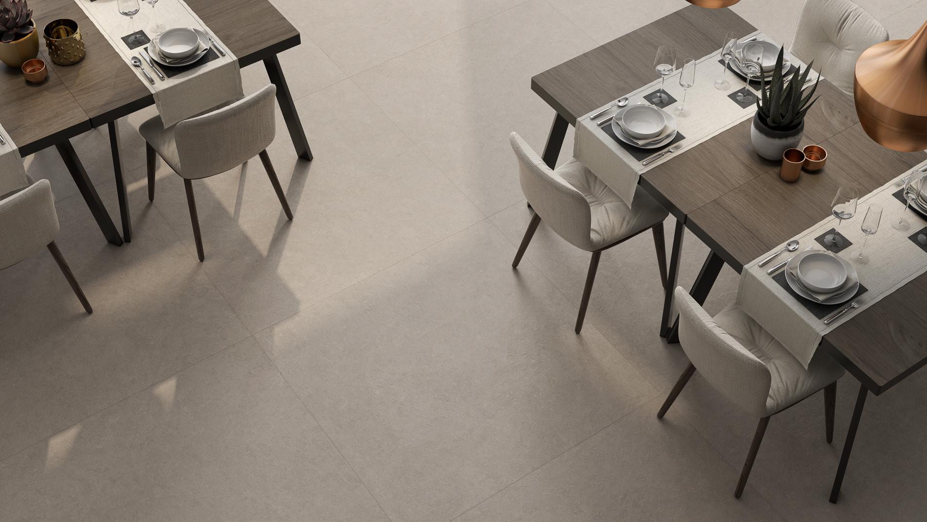 BANACK TAUPE 20X120 RECT B=1.68 M²