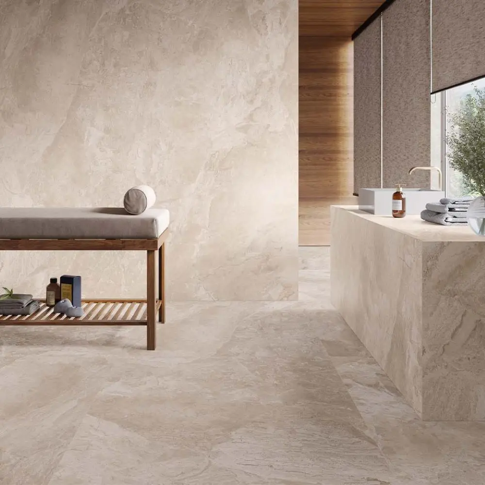 MANAUS NATURAL 20X120 RECT B=1.68 M²