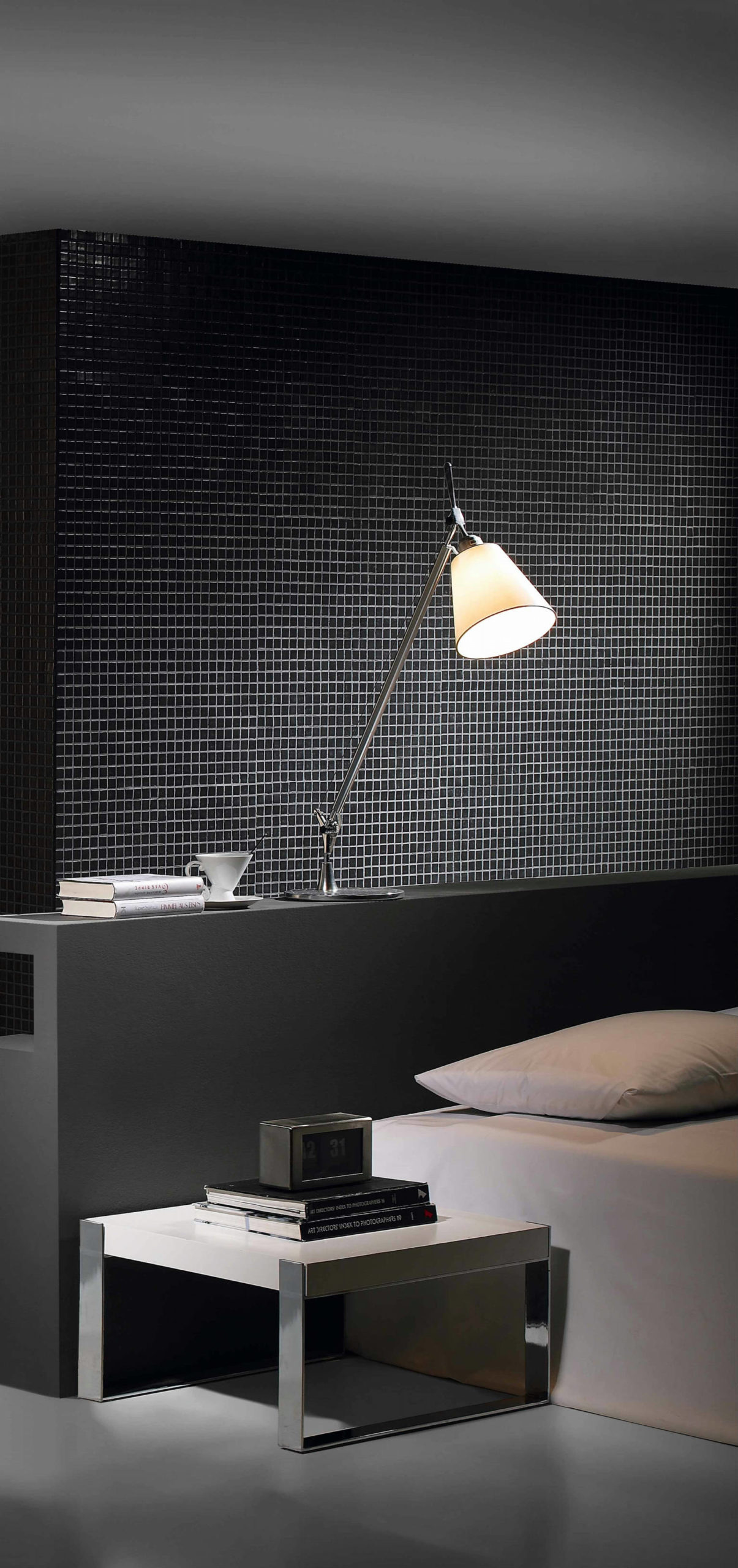 BLANCO BRILLANT 30X60 RECT B =1.44 M²