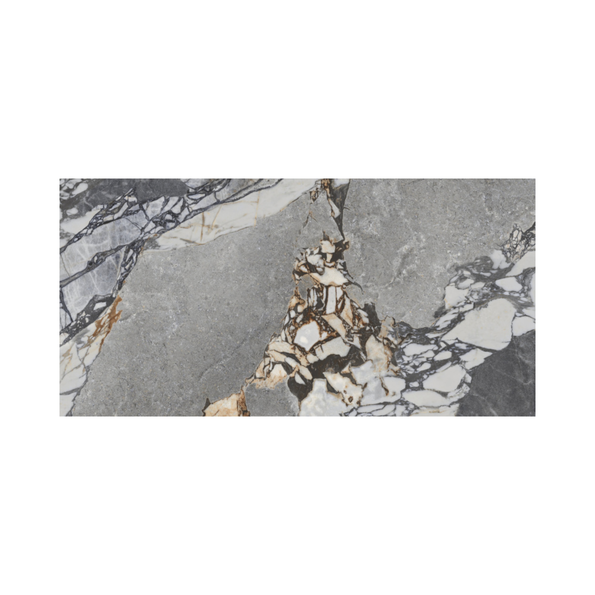 DC Copper blanc 30x90 rect b=1.08 m²