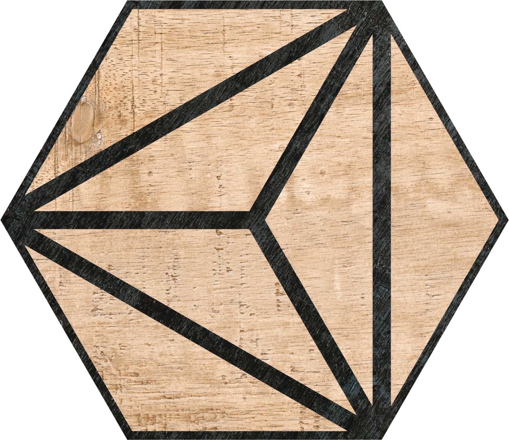 TAMARINDO GRIS 45X45 B=1.22 M²